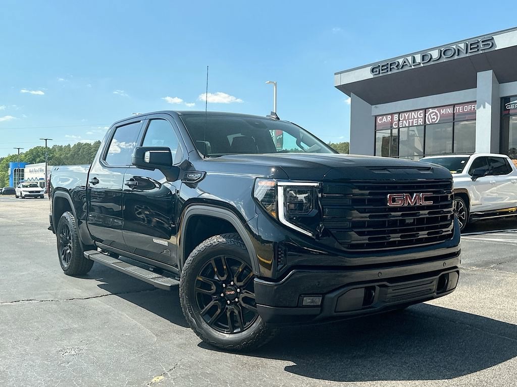 New GMC Specials | GMC Dealership in Graniteville, SC | Gerald